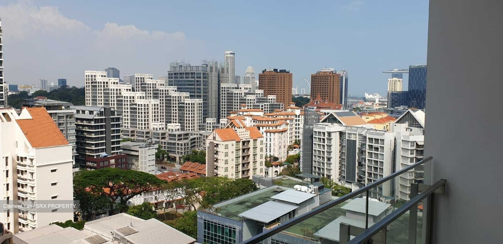 The Inspira (D9), Condominium #323187451